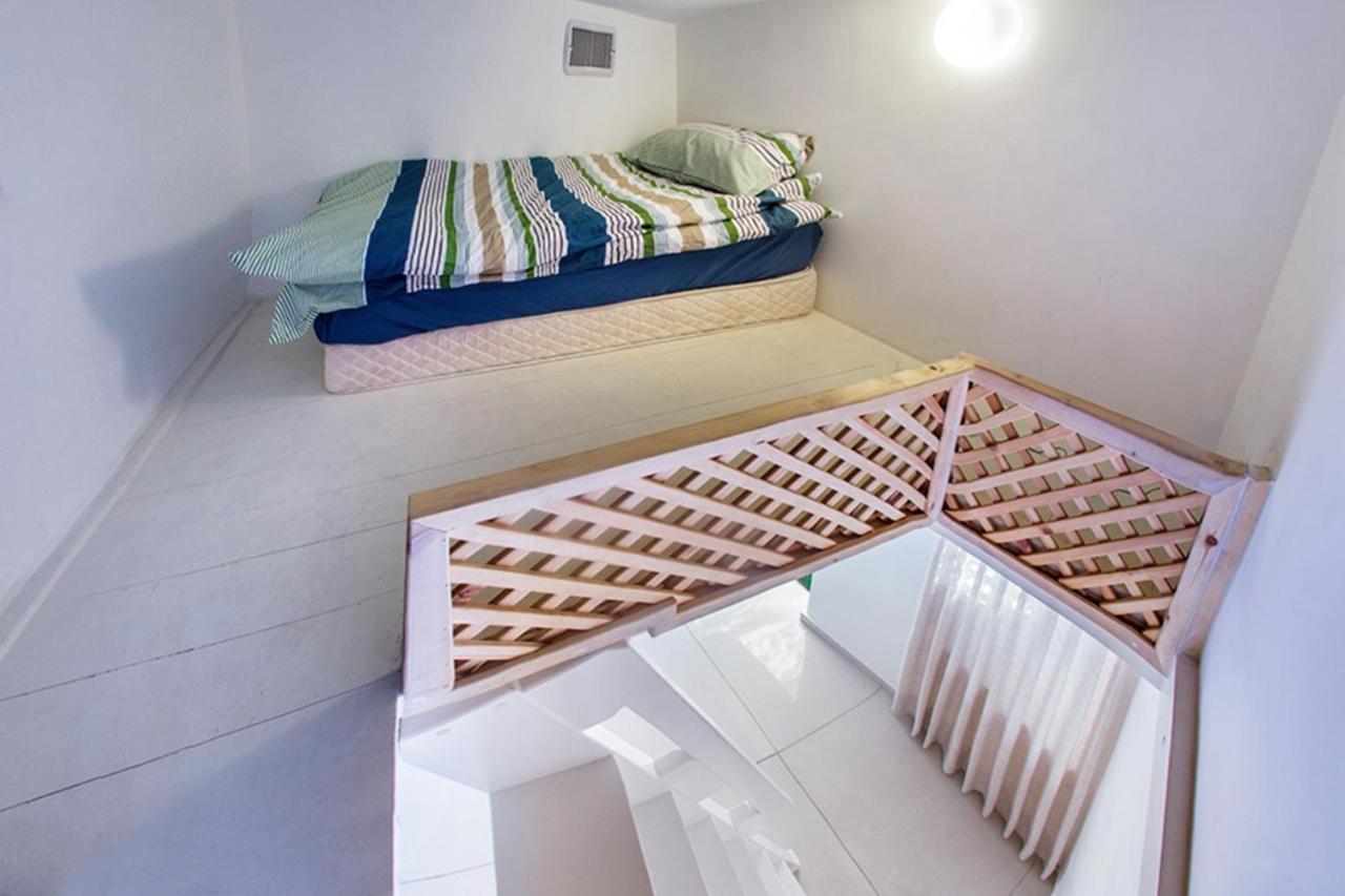 Luxury Apartment In The Heart Of The German Colony เยรูซาเลม ภายนอก รูปภาพ